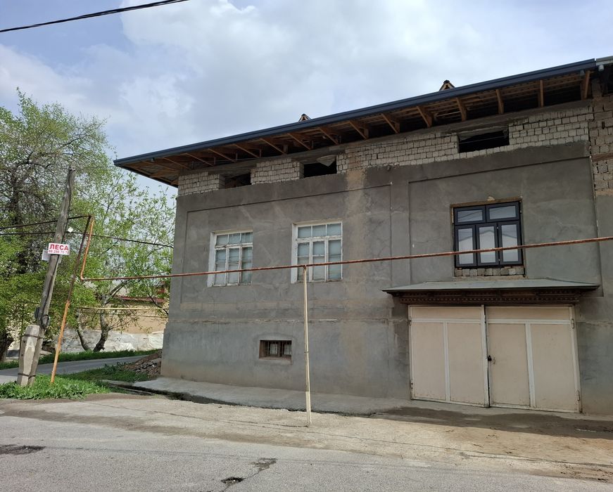 Исломобод  5 сотих ер хисобда