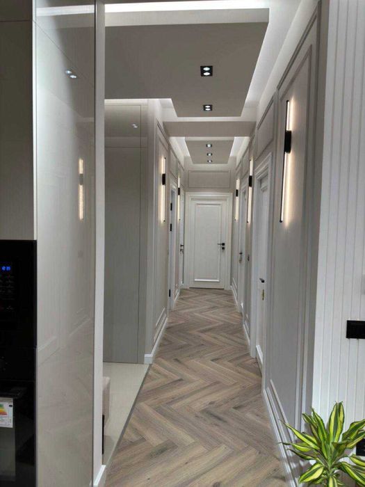 RENT | АРЕНДА квартира в   ЖК Tashkent city Boulevard