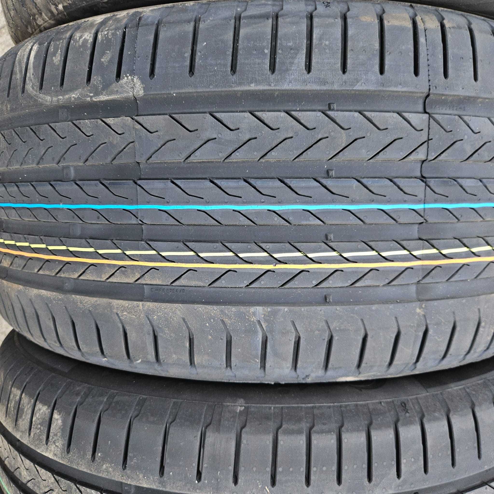Anvelope noi vara Continental 255/45R20 285/40R20MO DOT25 Mercedes