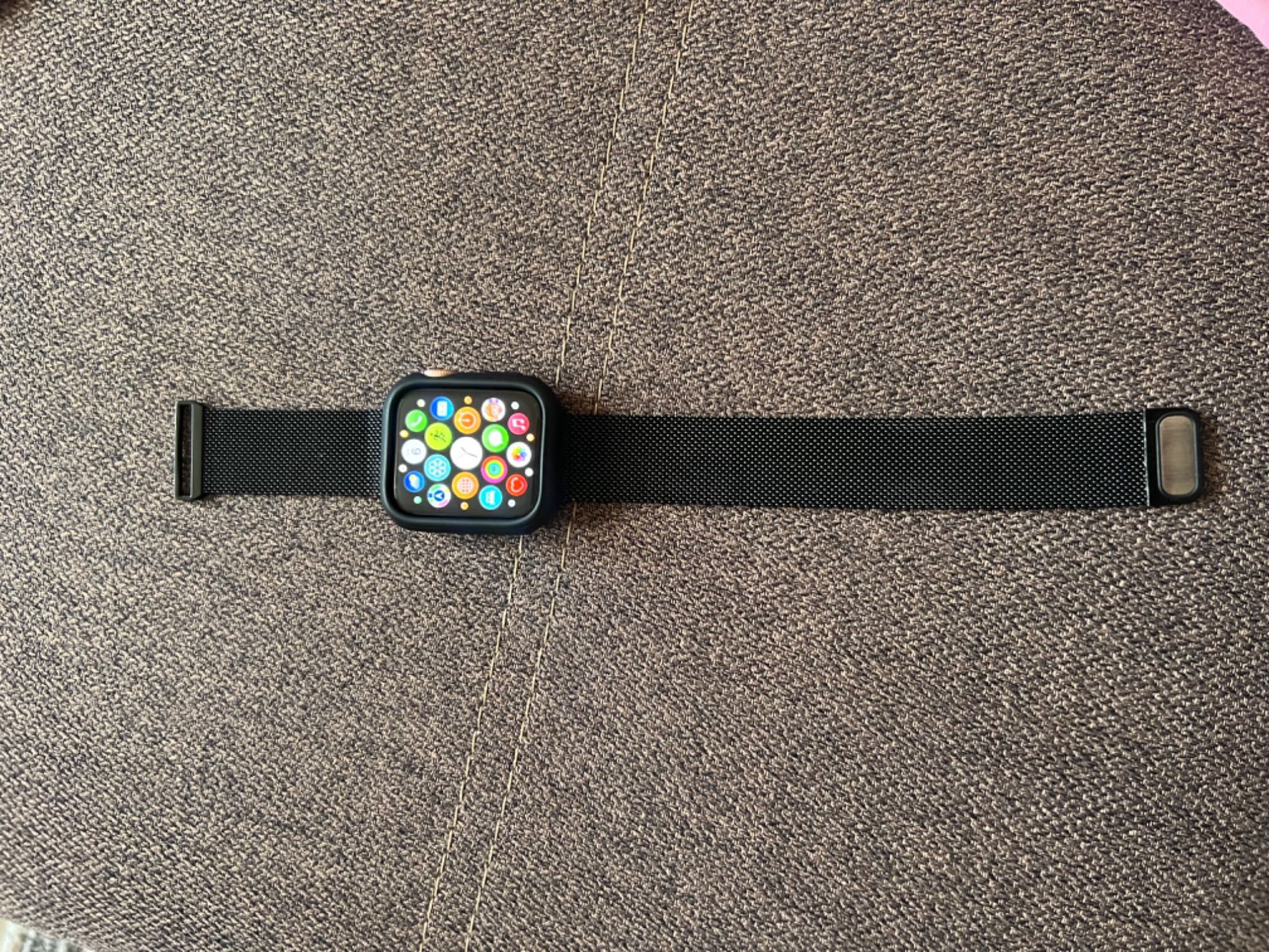 Vând Apple Watch SE 40mm