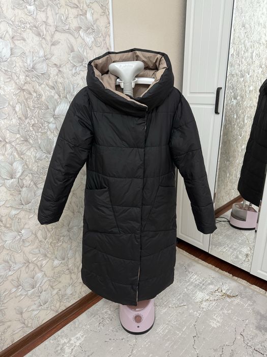 Продается Куртка Двухсторонняя 10.000