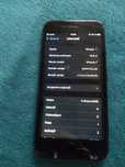 iphone 7 128gb black
