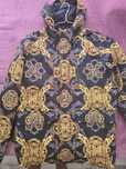 Vand jacheta de toamnă Versace