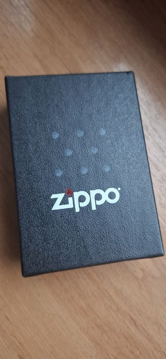 Bricheta zippo noua