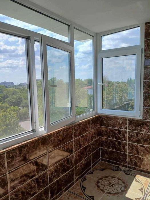Închiriez apartament