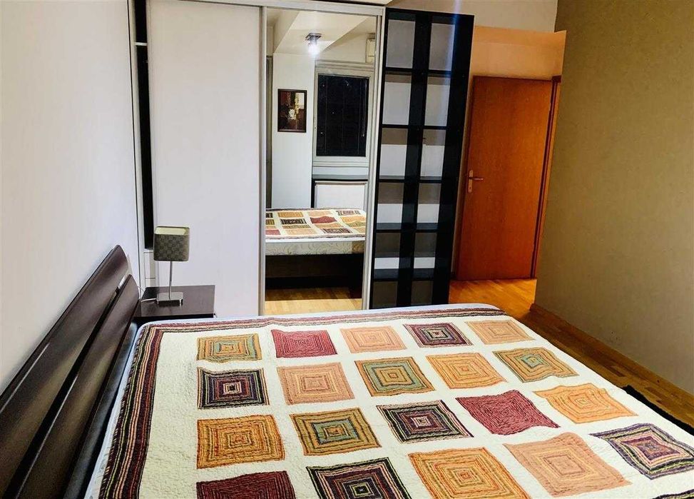 Дава се под наем Двустаен апартамент в Бургас, Братя Миладинови - 60 кв.м за 219.3 € - Снимка #2