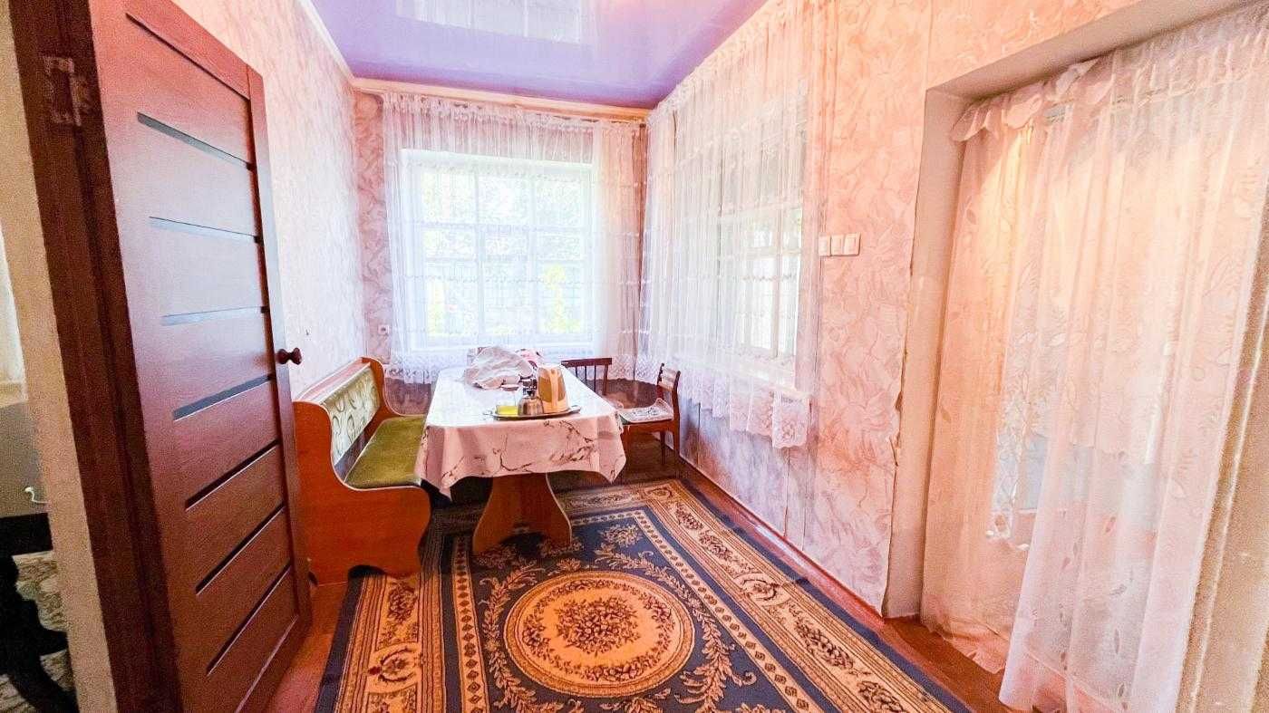 Продается дом в Восточном мкр Константин
