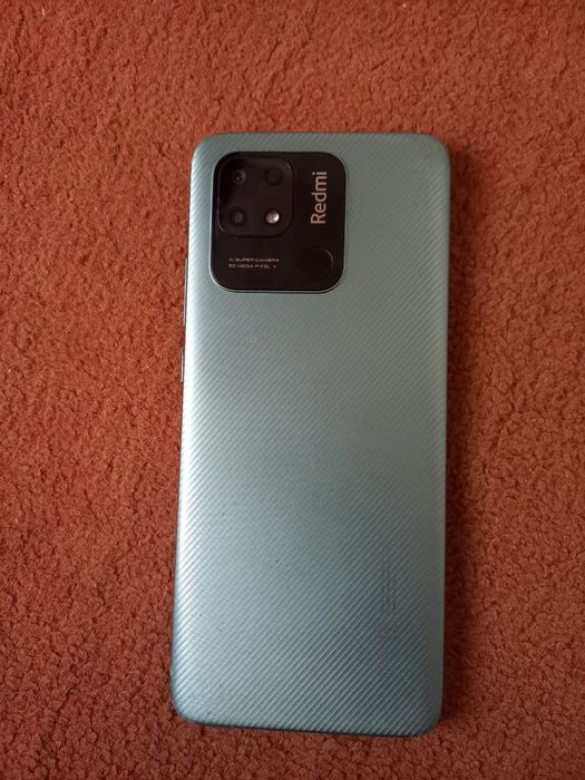 Redmi 10 C  Түркістан