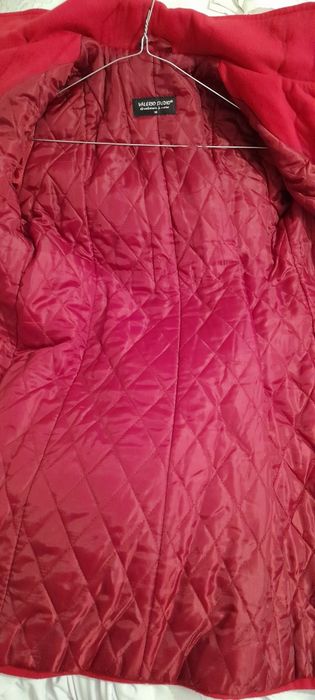 Palton dama, mar. 36