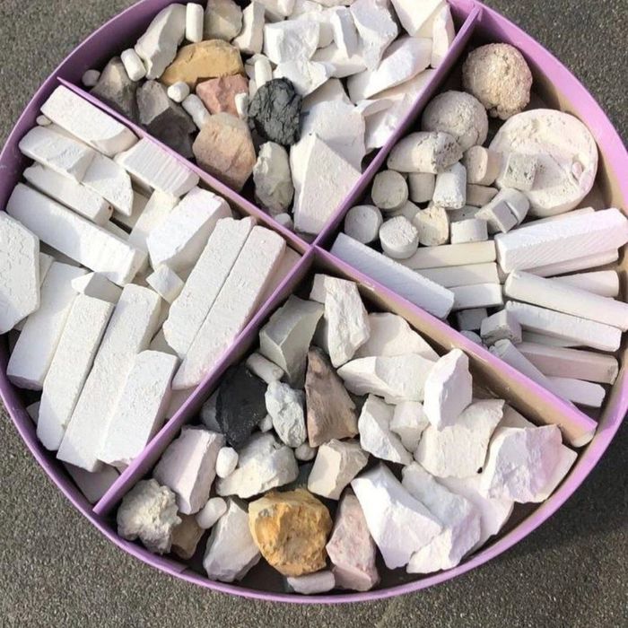 Gulvata 17-xil asartiment