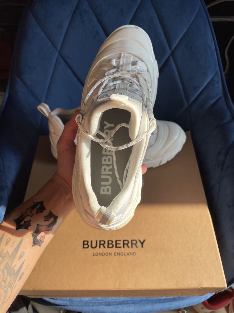 Burberry Arthur Sneaker