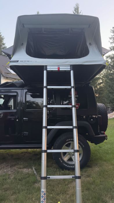 Cort plafon auto QUECHUA mh 500