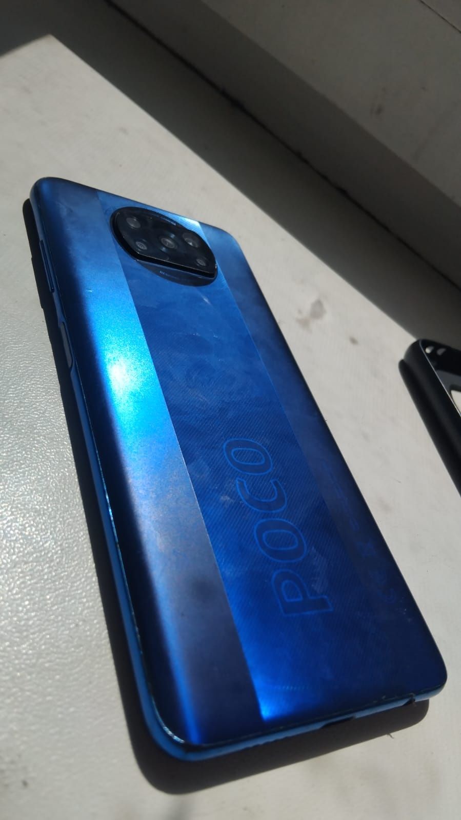 Poco X3 pro 128/8 в идеал
