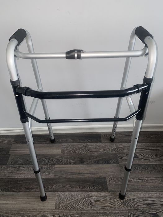 НОВА проходилка