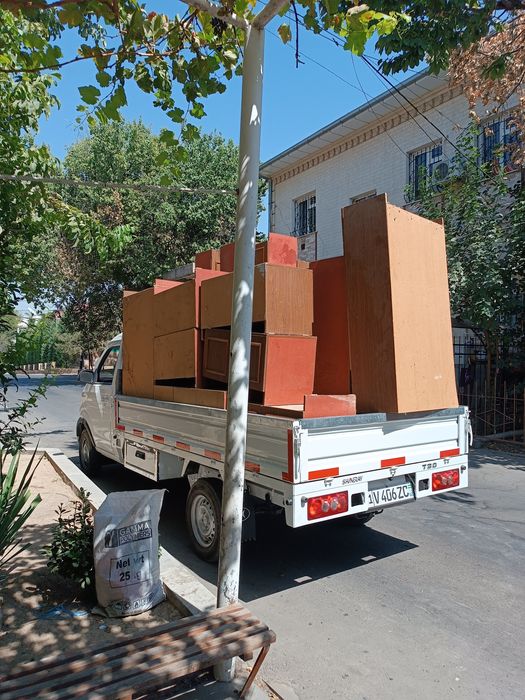 Yuk tashish xizmati shineray t 30 bez tent