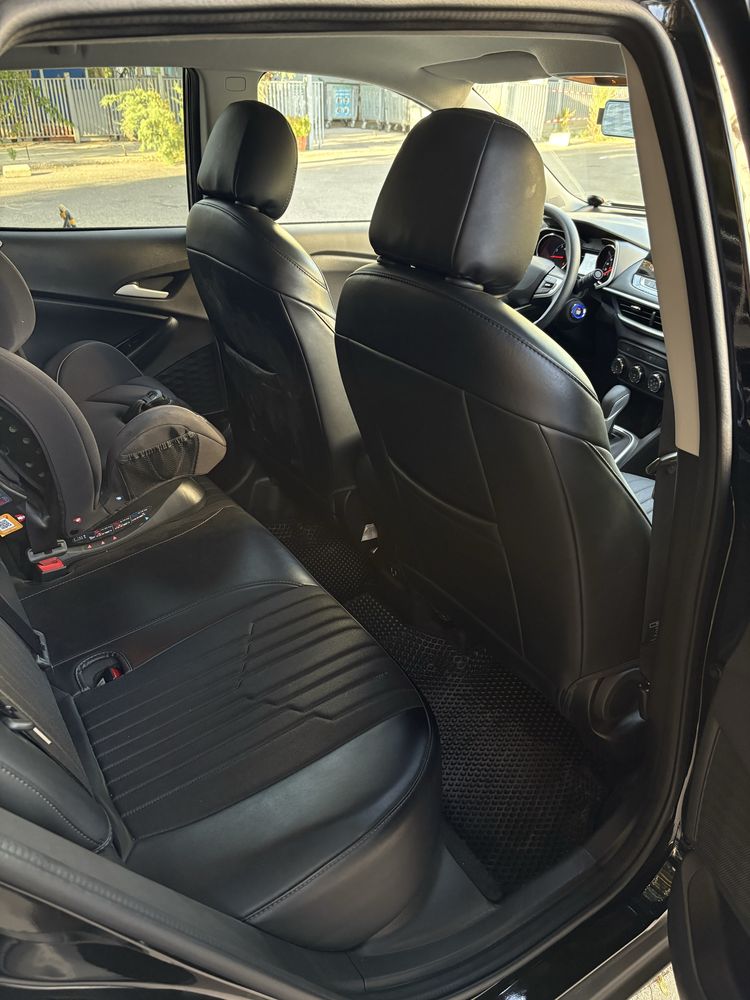 Продам Chevrolet Tracker 2 LS Plus