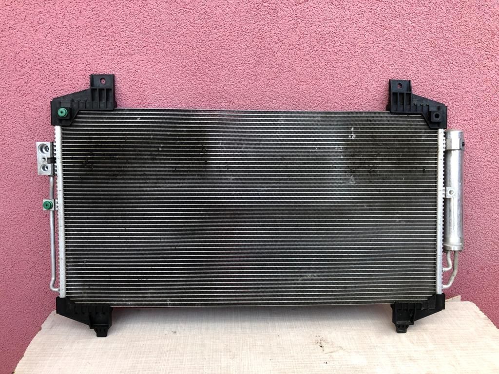 Vand radiator ac / clima Mitsubishi Eclipse Cross