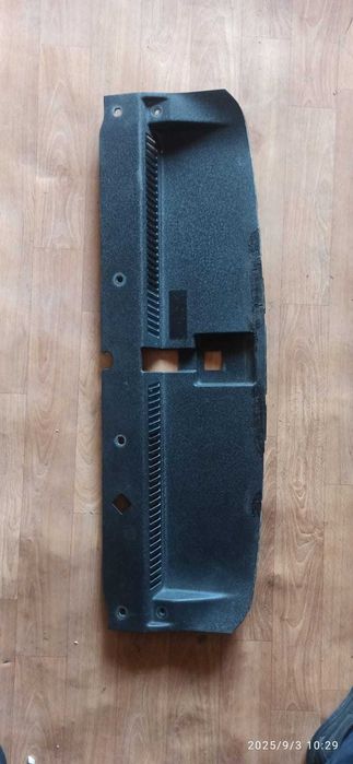 Бампер туксон                               .