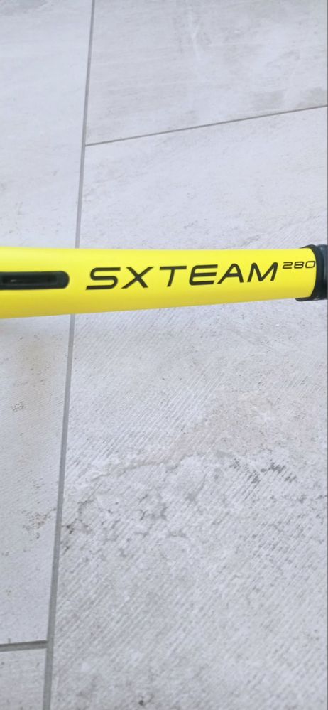 Тенис ракета Dunlop sx team 280
