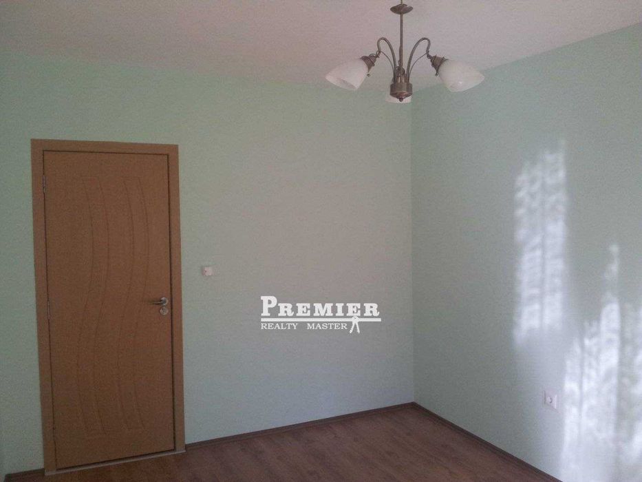 Двустаен с възможност за преустройство в тристаен