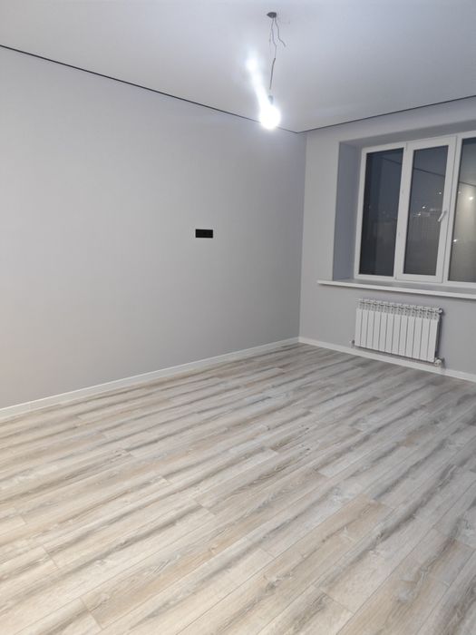 Сдам квартиру евродвушка.