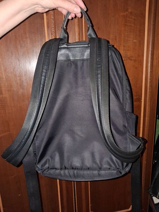 Рюкзак в идеалном состоянии.