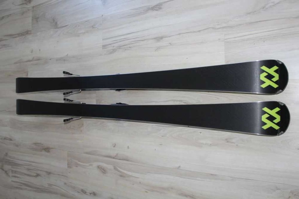 VOLKL RACETIGER SL  170cm 165cm  155cm  2025