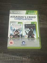 Joc Xbox 360 - assassin’s creed - transp gratuit