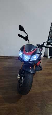 Motocicleta electrica copii