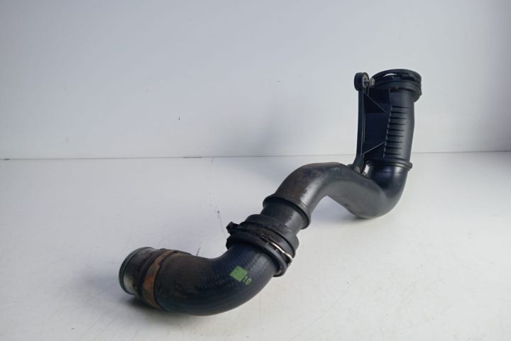 Tub  Intercooler 1K0145762 Volkswagen VW Jetta a 5-a generatie seria