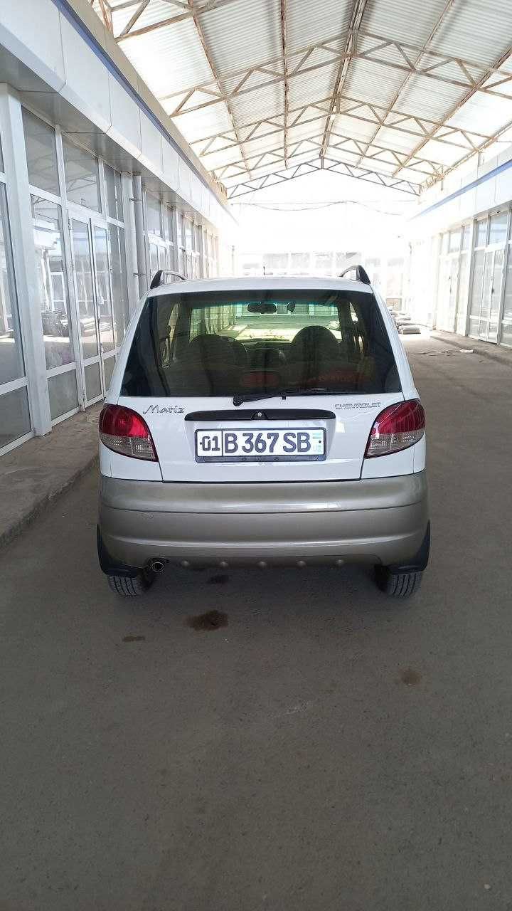 Matiz best 2012 yil