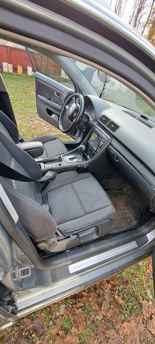 AUDI A4 break an 2006 automat