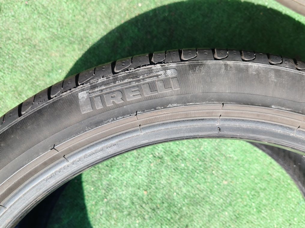 235 40 19 vara Pirelli