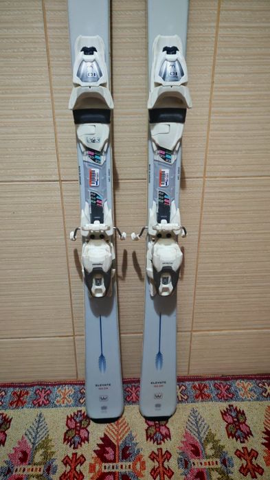 Schiuri blizzard elevate 7.2 153-155 cm-clapari ski