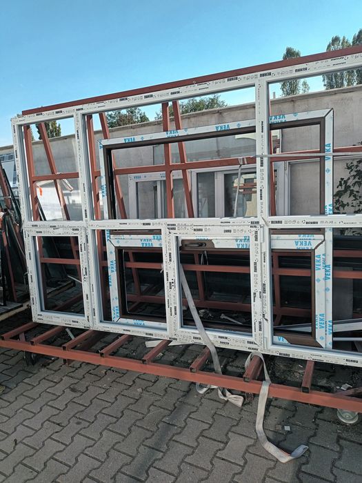 Прозорец за продажба