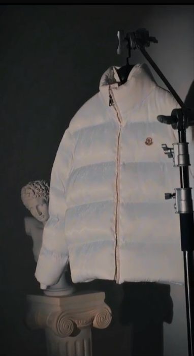 Geaca Moncler Lights ! MODEL NOU !!