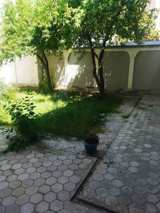 Arenda HOVLI Samarqand Davoza mahallasida .