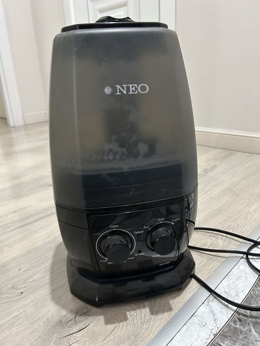 Увлажнитель воздуха NEO