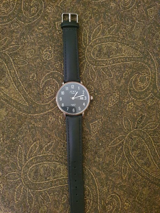 Vand Ceas barbatesc Jcky