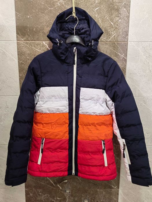 Яке Crivit Pro – зимно, термо, водо- и ветроустойчиво (М)