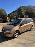 Mazda primacy 1.8