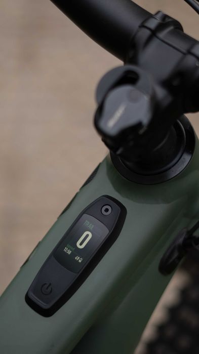 Specialized Turbo Levo Comp 2024 - под 190 км пробег, почти нов e-MTB