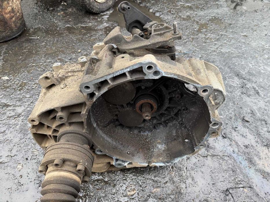 Cutie viteze manuala 6 trepte KNS , Volkswagen 2.0 TDI 140 CP CBA