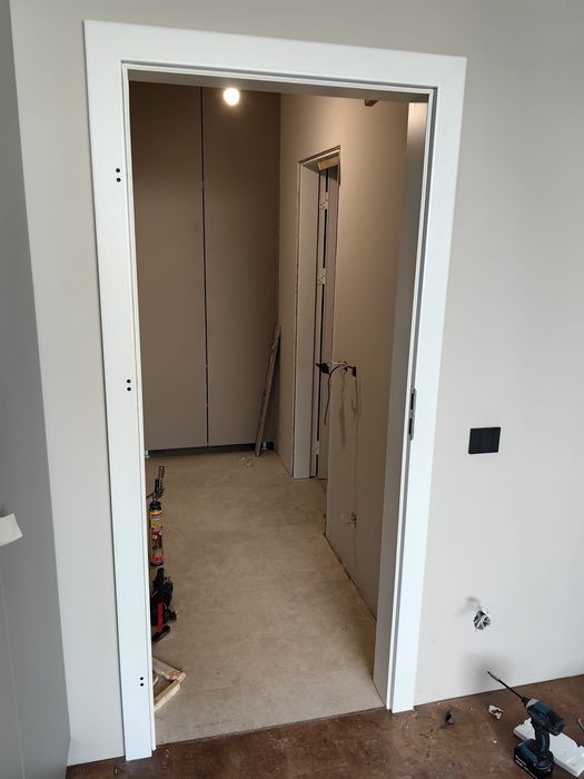 Врати монтаж софия