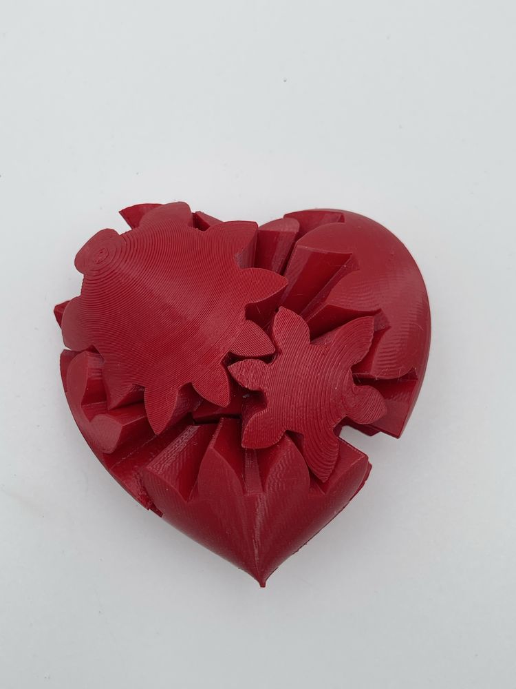Servicii de printare și proiectare 3D
