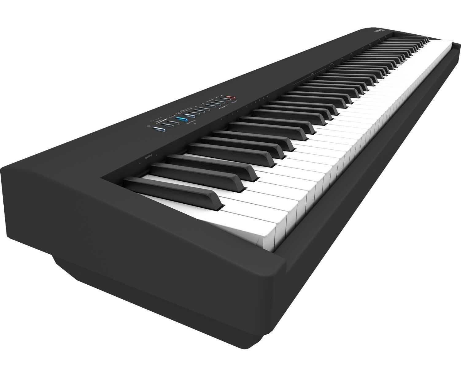 Roland FP-30X-BK Цифровое пианино