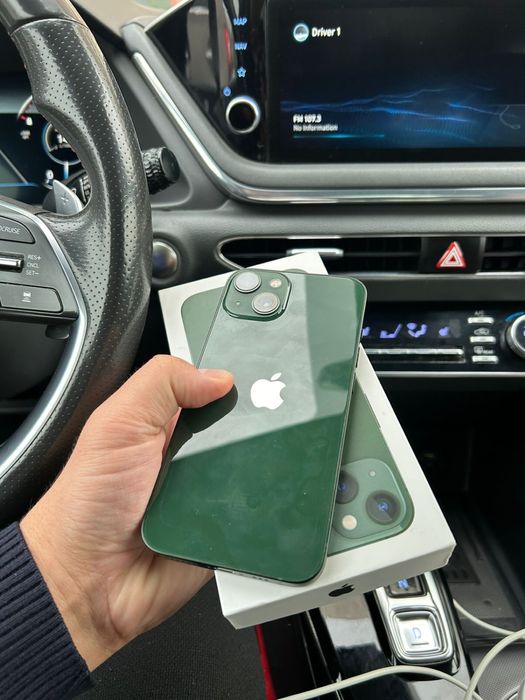 Iphone 13 , 128 , в отличном состоянии