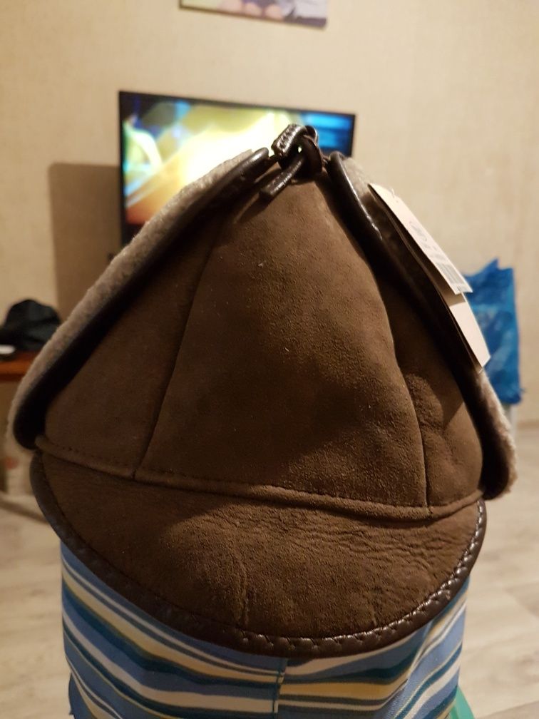Продается мужской, зимний, головной убор