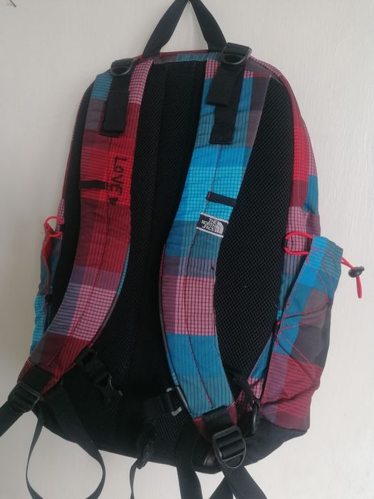 The north face раница Mondaze