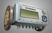 Счетчик Газа - Gaz hisoblagichi Ultramag G65/G100/G160/G250/G400